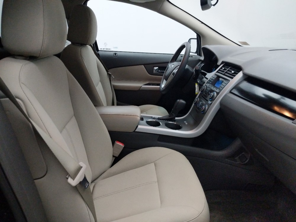 2014 Ford Edge - Passenger Front Seat