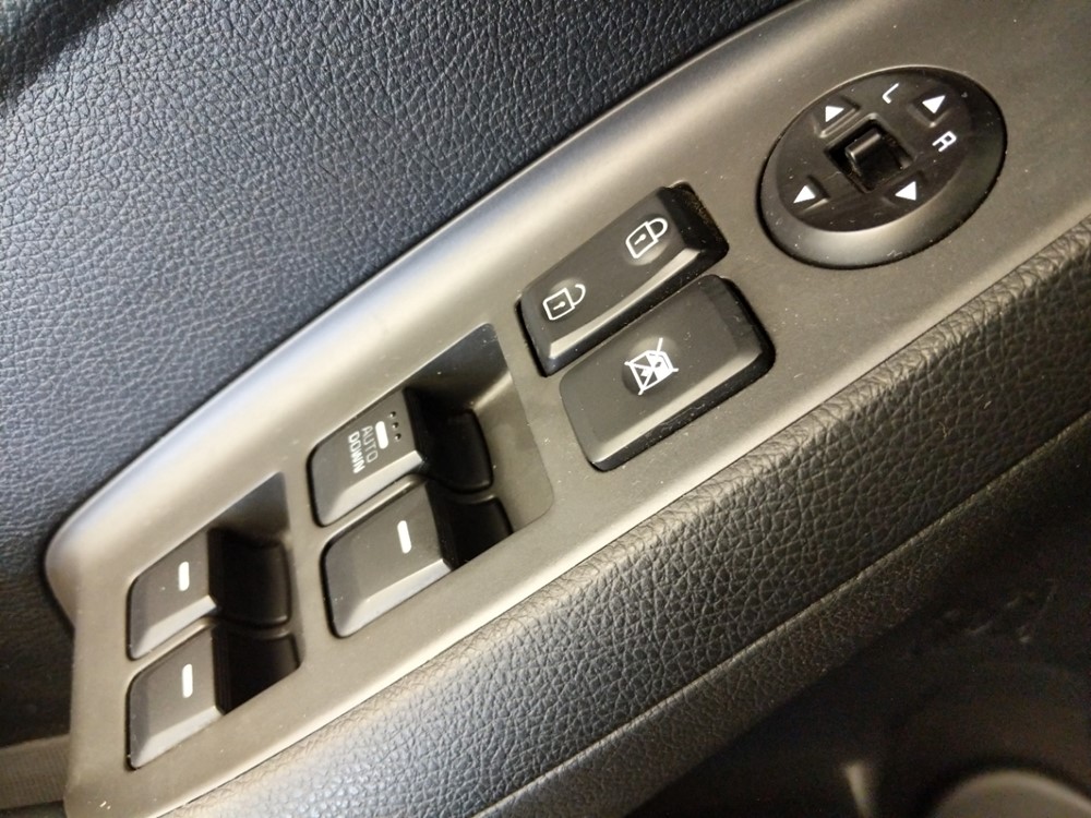 2017 Kia Forte - Driver Power Windows/Lock Control