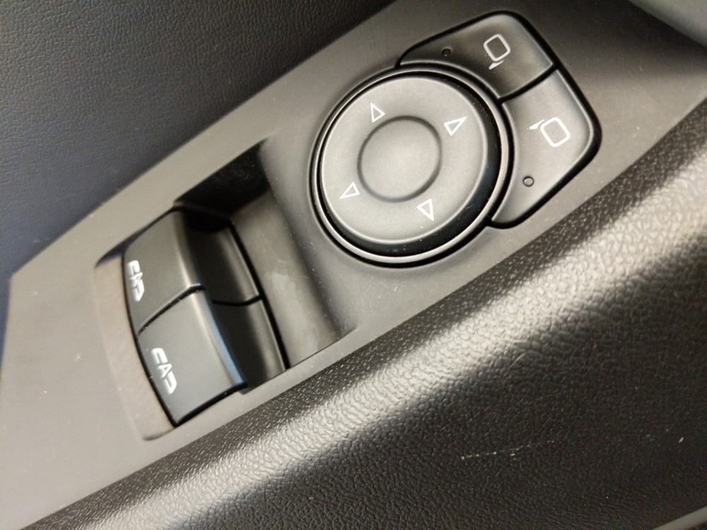2016 Chevrolet Camaro - Driver Power Windows/Lock Control