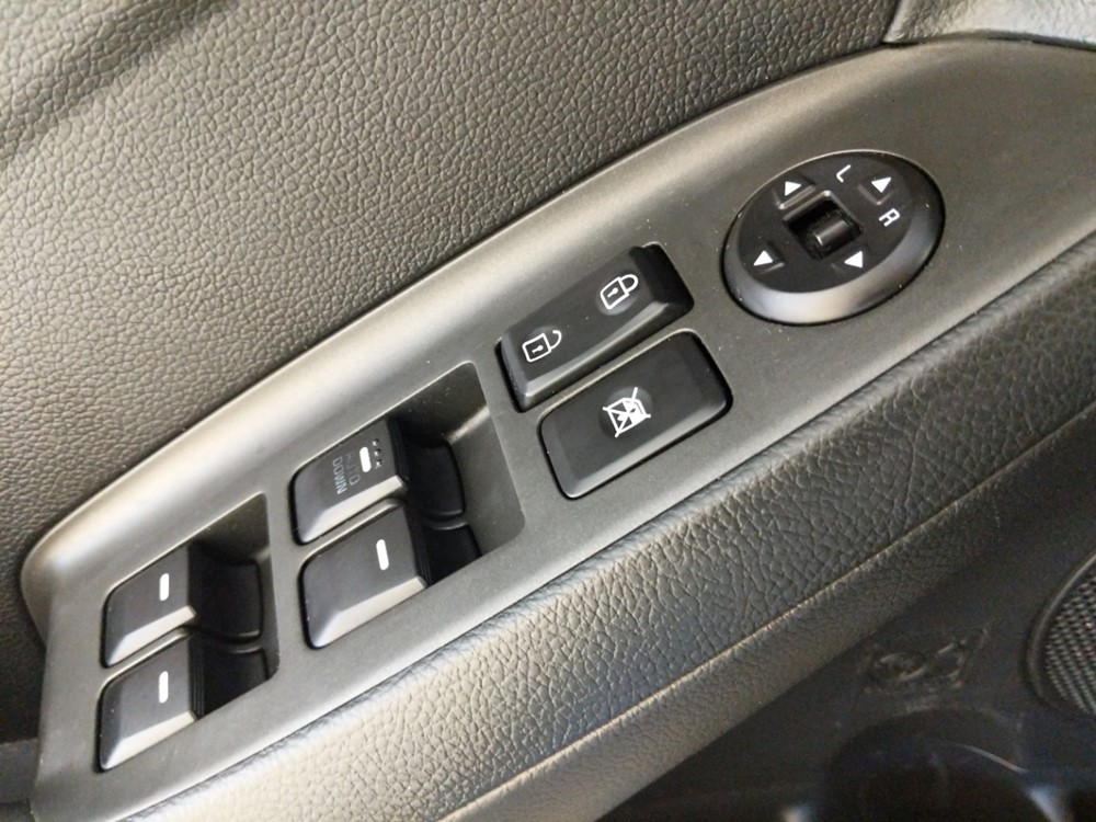 2016 Kia Forte - Driver Power Windows/Lock Control