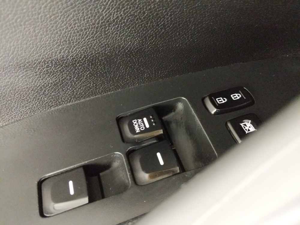 2015 Hyundai Veloster - Driver Power Windows/Lock Control