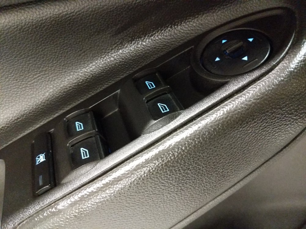 2015 Ford Escape - Driver Power Windows/Lock Control