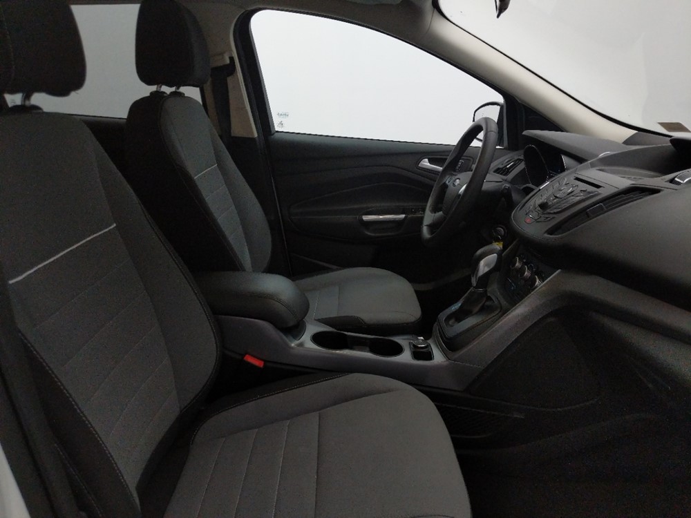 2015 Ford Escape - Passenger Front Seat