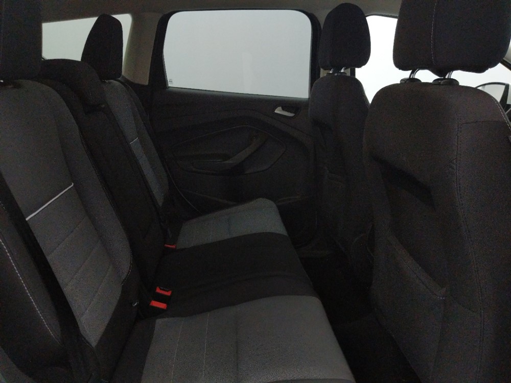 2015 Ford Escape - Passenger Rear Seat