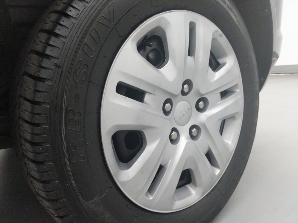 2015 Dodge Journey - Wheel