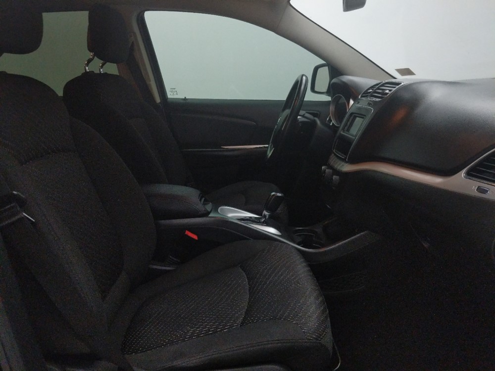 2015 Dodge Journey - Passenger Front Seat
