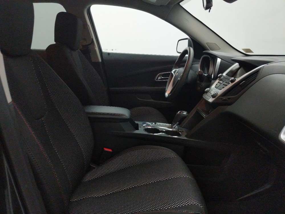 2016 Chevrolet Equinox - Passenger Front Seat