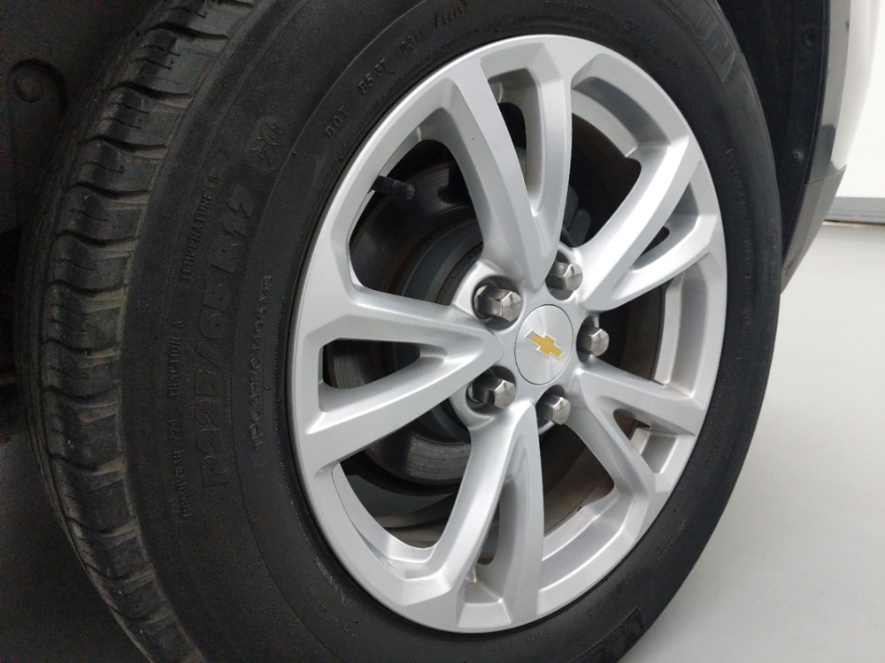 2016 Chevrolet Equinox - Wheel
