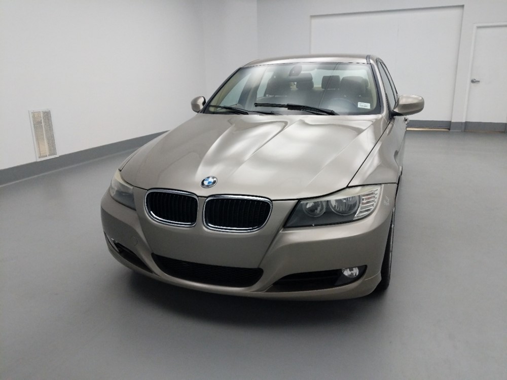 2011 BMW 328i - Driver Front Hood
