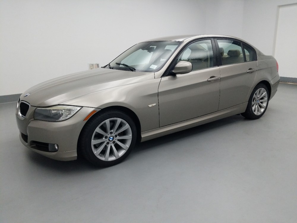 2011 BMW 328i - Driver Front Side