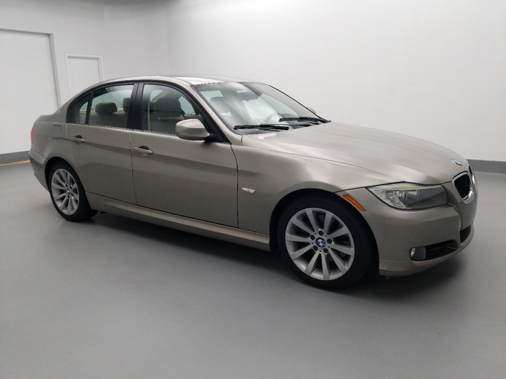2011 BMW 328i - Passenger Front Side