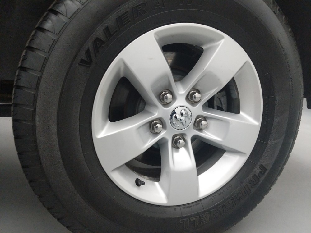 2013 Dodge Ram 1500 - Wheel