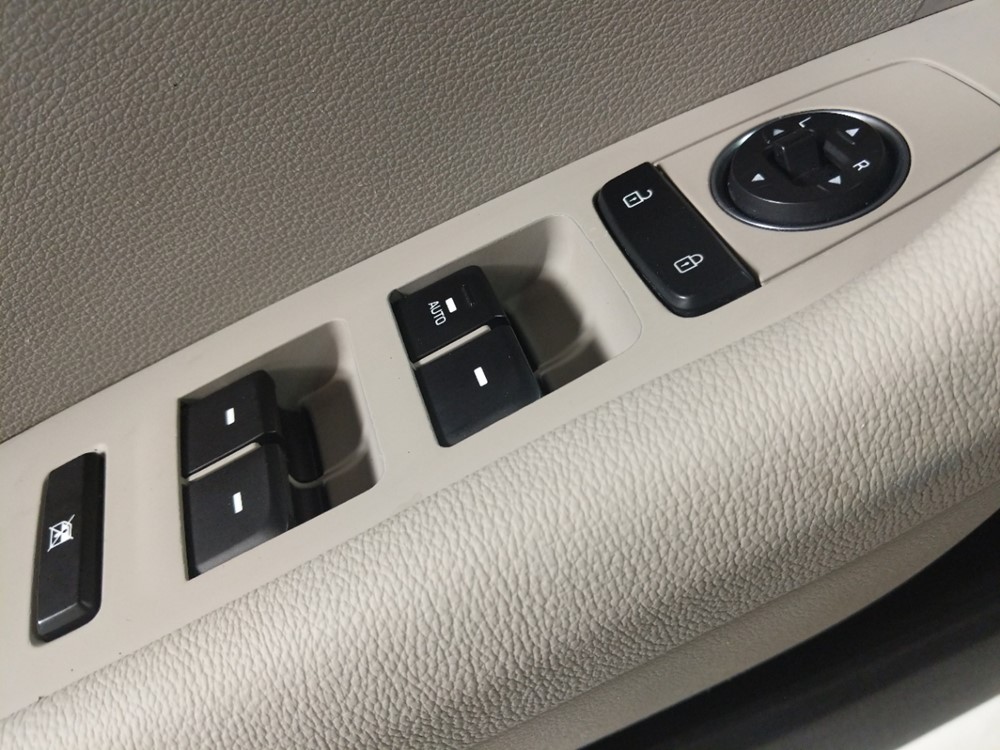 2016 Hyundai Sonata - Driver Power Windows/Lock Control
