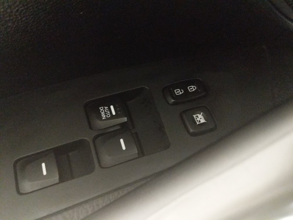 2017 Hyundai Veloster - Driver Power Windows/Lock Control