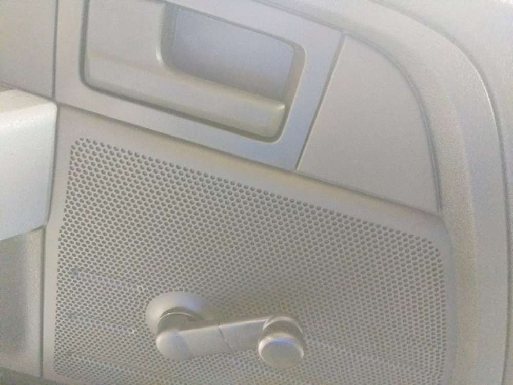 2014 Ford F-150 - Driver Power Windows/Lock Control