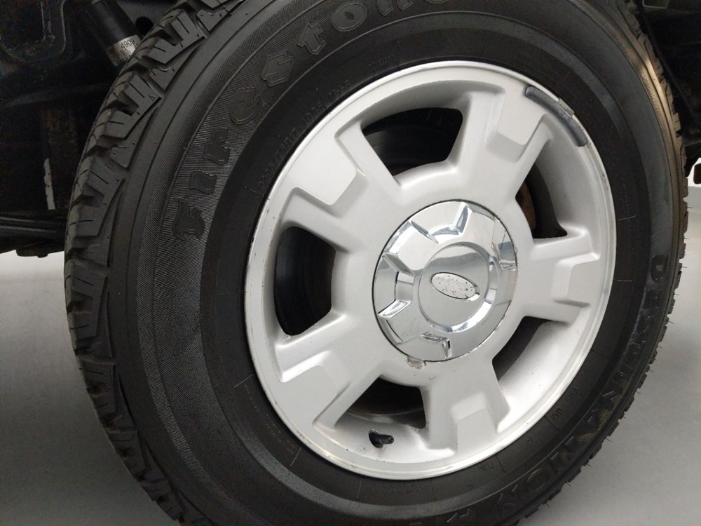 2014 Ford F-150 - Wheel