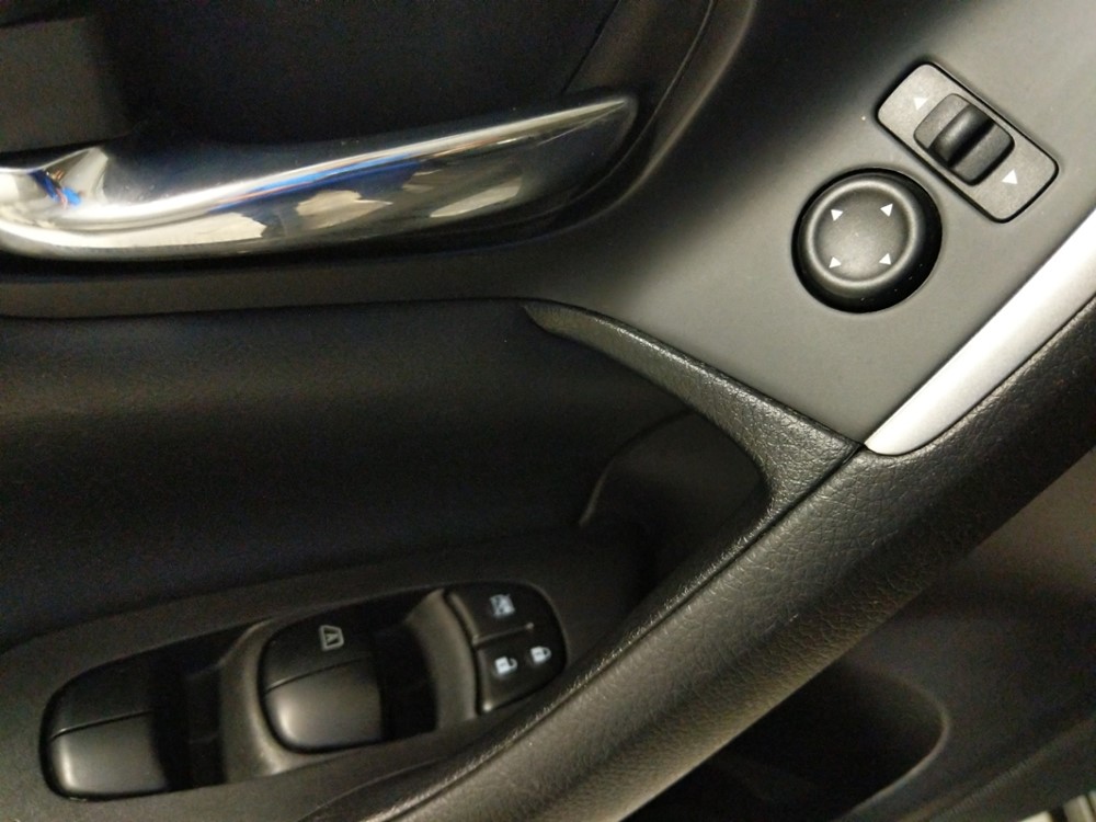 2017 Nissan Altima - Driver Power Windows/Lock Control