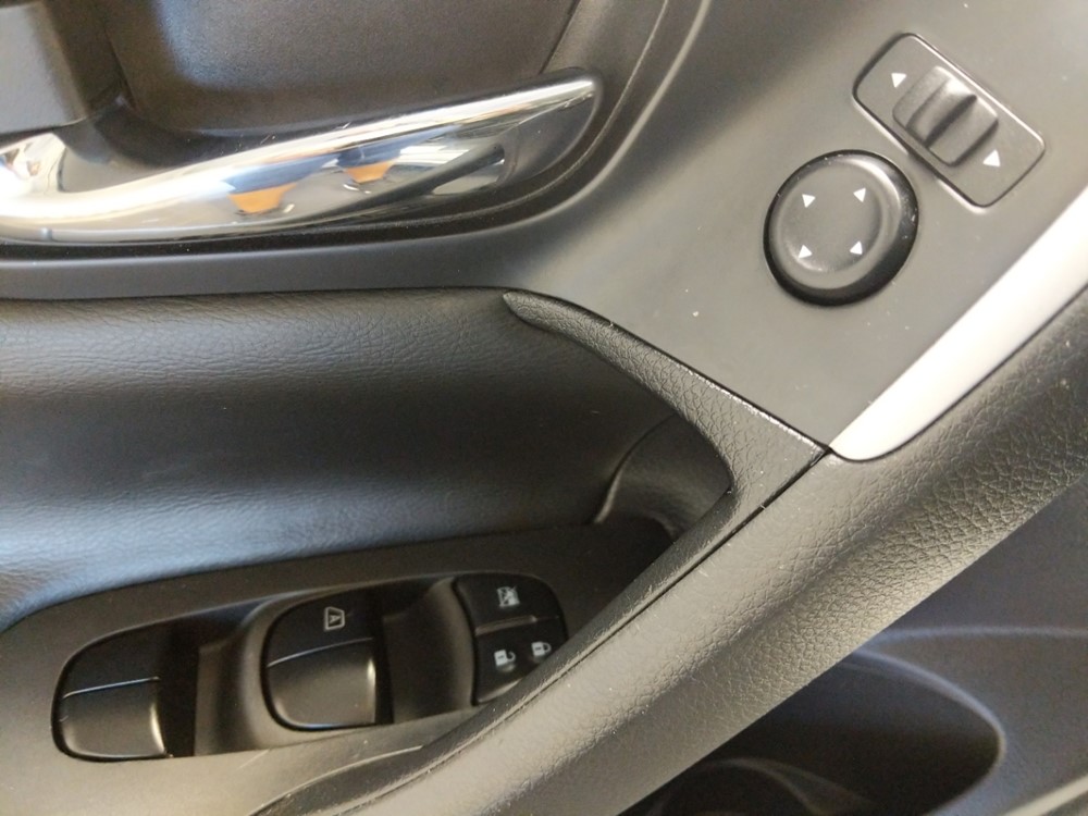 2017 Nissan Altima - Driver Power Windows/Lock Control