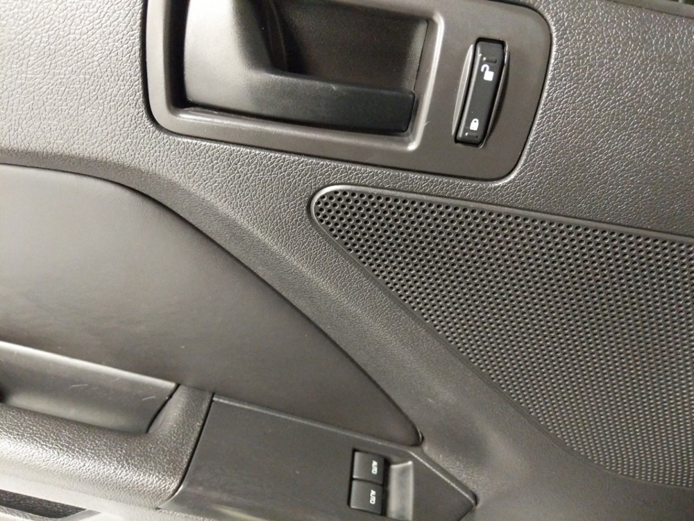 2014 Ford Mustang - Driver Power Windows/Lock Control