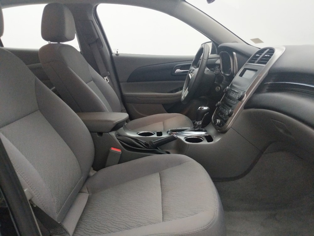 2015 Chevrolet Malibu - Passenger Front Seat