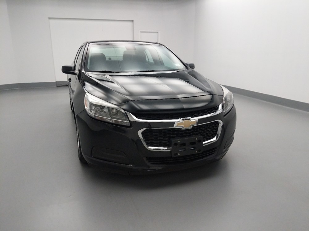2015 Chevrolet Malibu - Passenger Front Hood