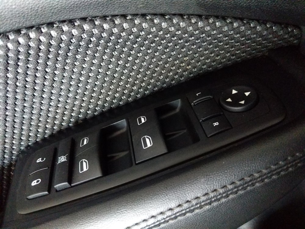 2015 Dodge Dart - Driver Power Windows/Lock Control