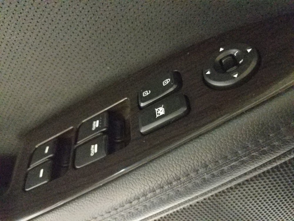 2015 Kia Optima - Driver Power Windows/Lock Control