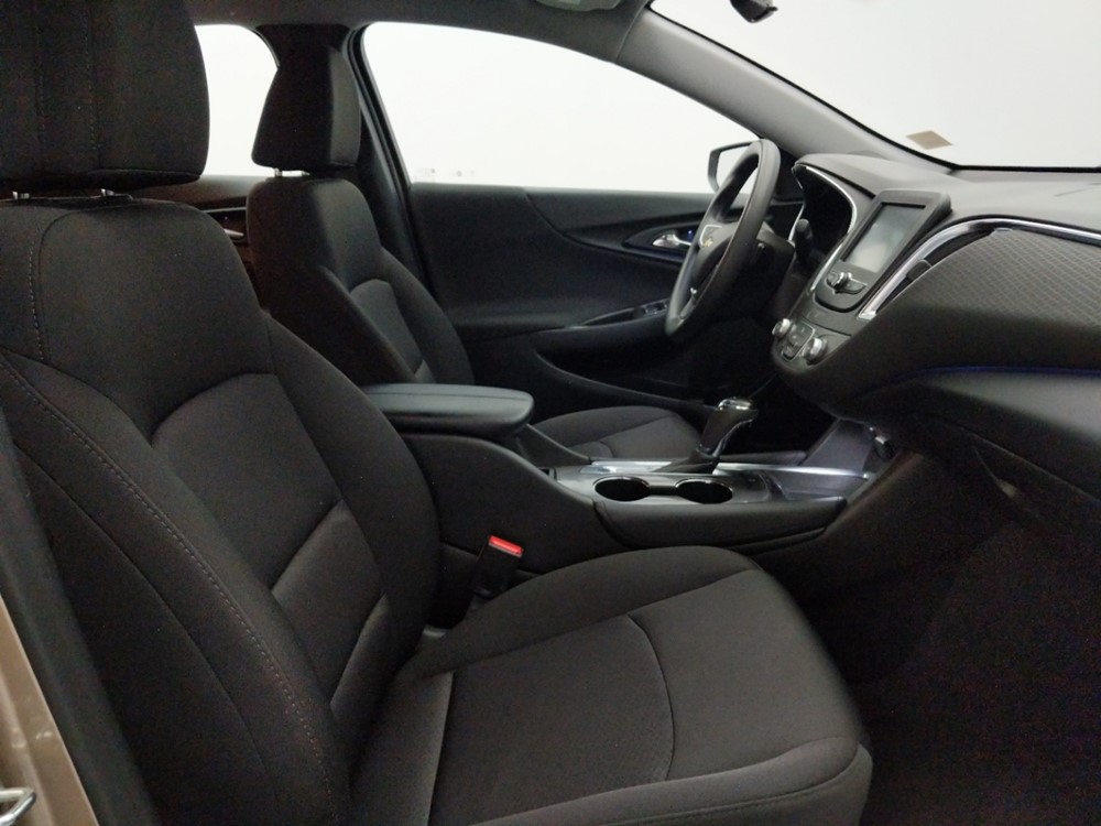 2018 Chevrolet Malibu - Passenger Front Seat