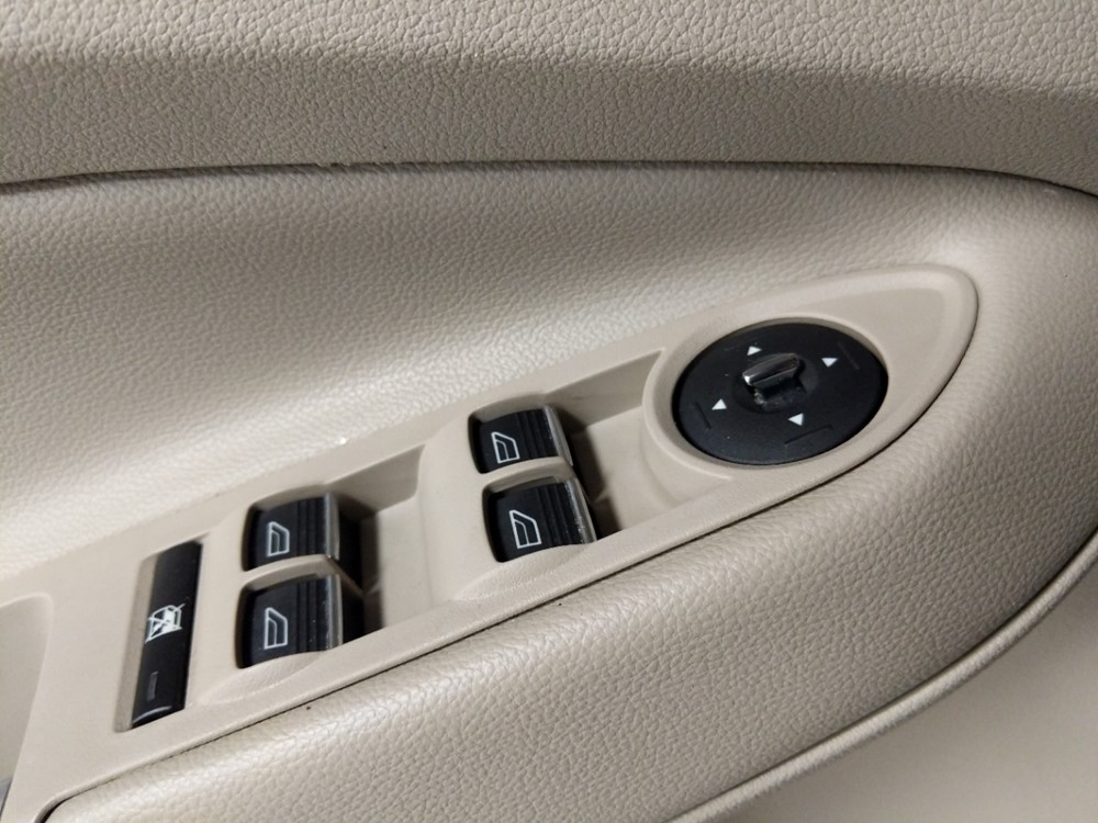 2014 Ford Escape - Driver Power Windows/Lock Control