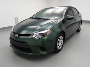 Used Toyota Corolla For Sale >> 1 Used Toyota Corollas For Sale In Mobile Drivetime Mobile Used Toyota Corolla For Sale >> 1 Used Toyota Corollas For Sale In Mobile Drivetime Mobile
