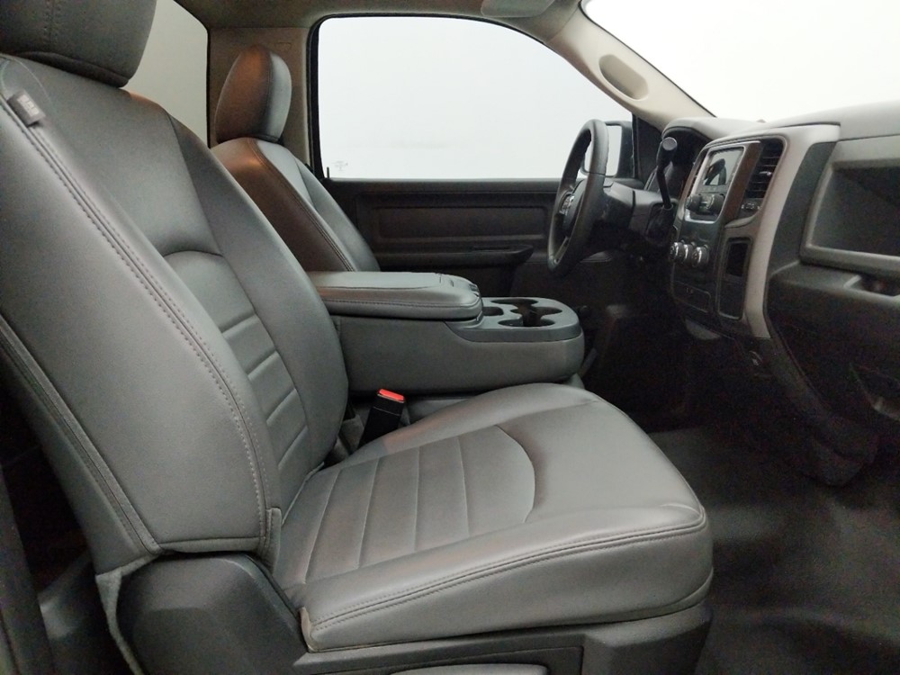 2013 Dodge Ram 1500 - Passenger Front Seat