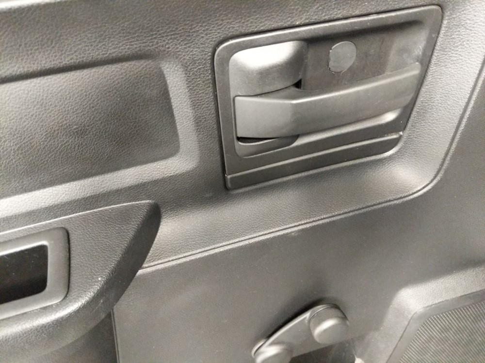 2013 Dodge Ram 1500 - Driver Power Windows/Lock Control