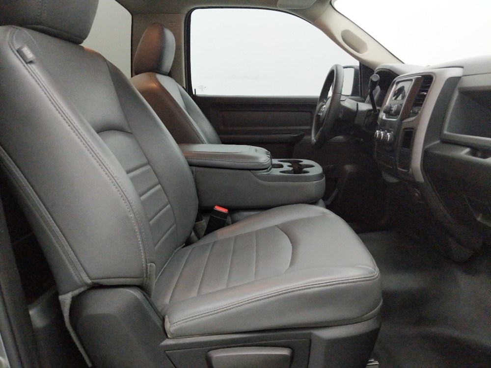 2013 Dodge Ram 1500 - Passenger Rear Seat