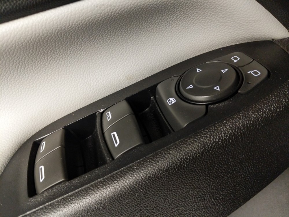 2018 Chevrolet Equinox - Driver Power Windows/Lock Control