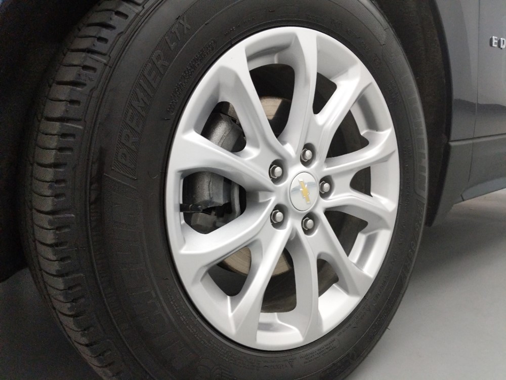 2018 Chevrolet Equinox - Wheel