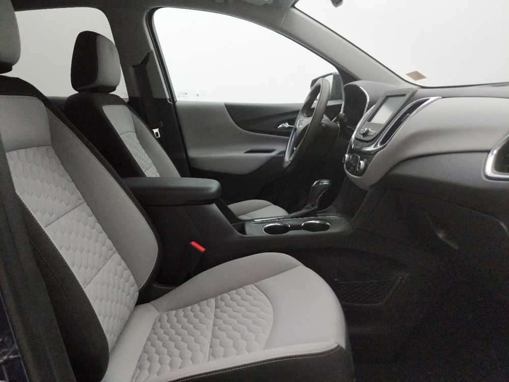 2018 Chevrolet Equinox - Passenger Front Seat