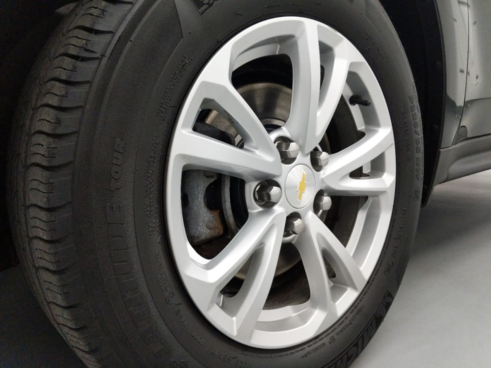 2017 Chevrolet Equinox - Wheel
