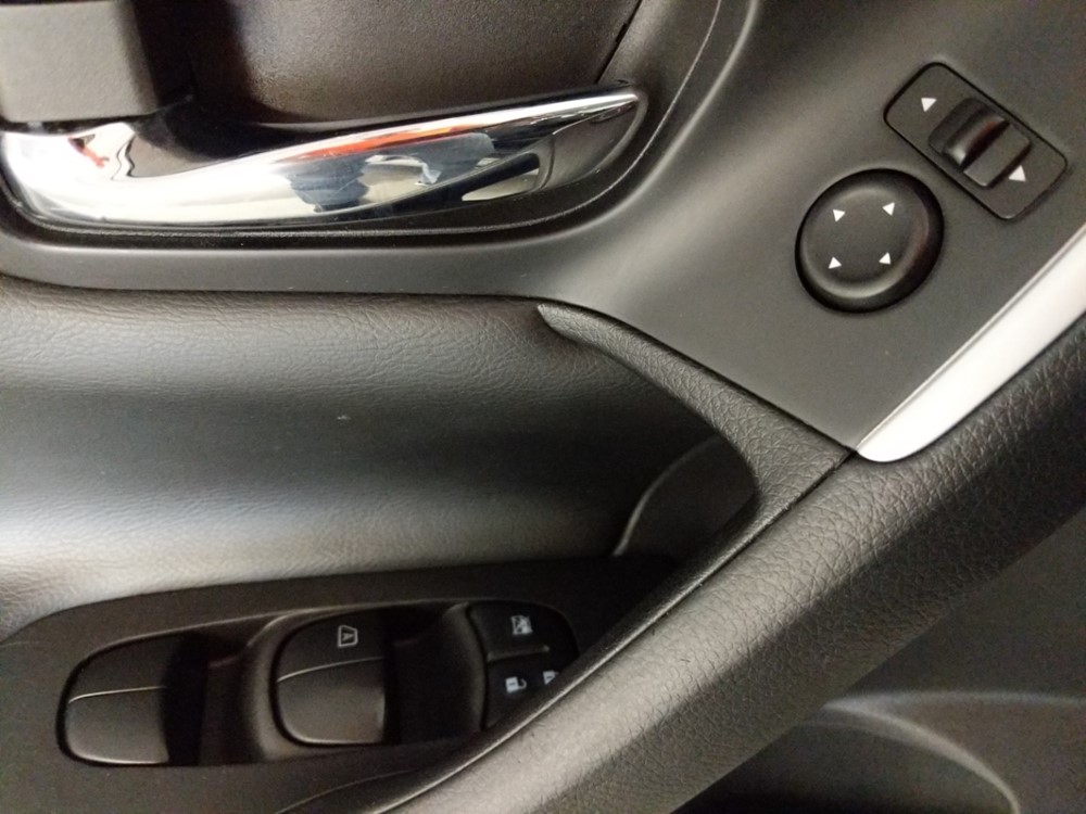2016 Nissan Altima - Driver Power Windows/Lock Control