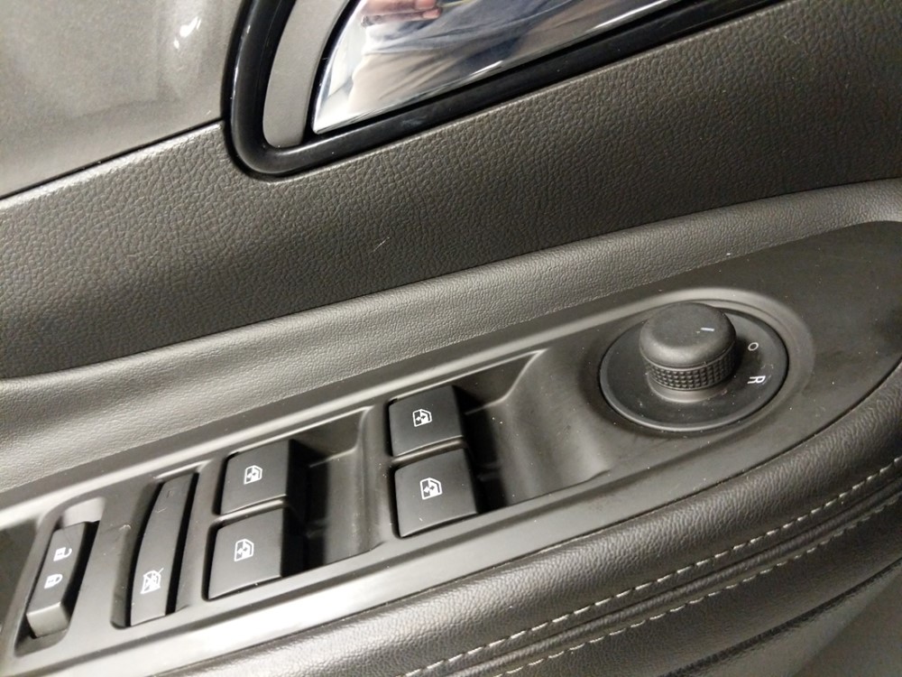 2018 Buick Encore - Driver Power Windows/Lock Control