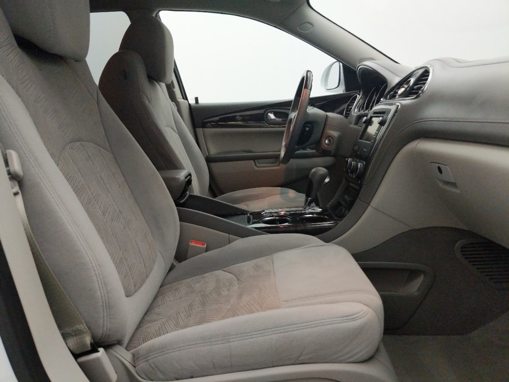 2016 Buick Enclave - Passenger Front Seat