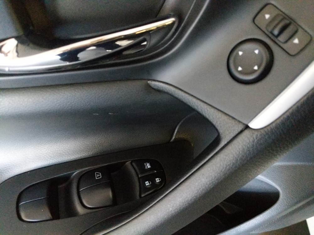 2017 Nissan Altima - Driver Power Windows/Lock Control
