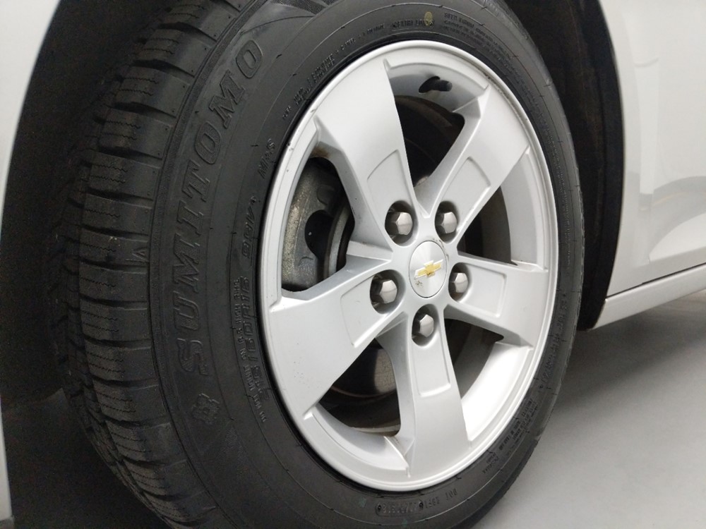 2016 Chevrolet Malibu - Wheel