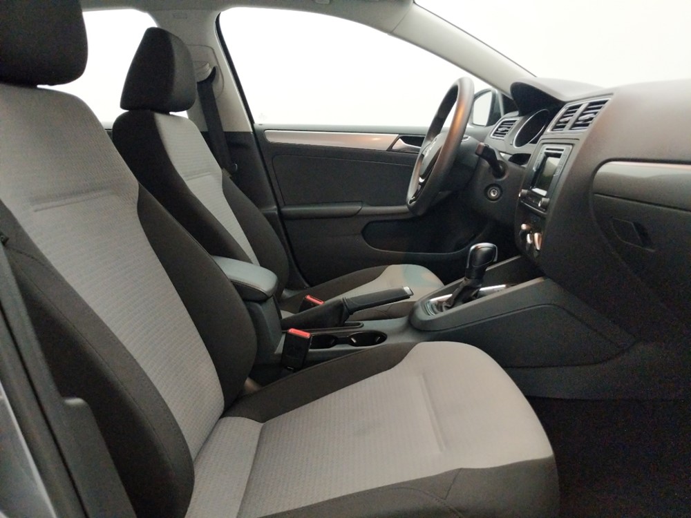 2018 Volkswagen Jetta - Passenger Front Seat