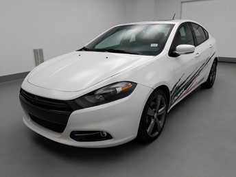 Used Dodge Dart For Sale >> 2015 Dodge Dart Gt Used Dodge Dart For Sale >> 2015 Dodge Dart Gt