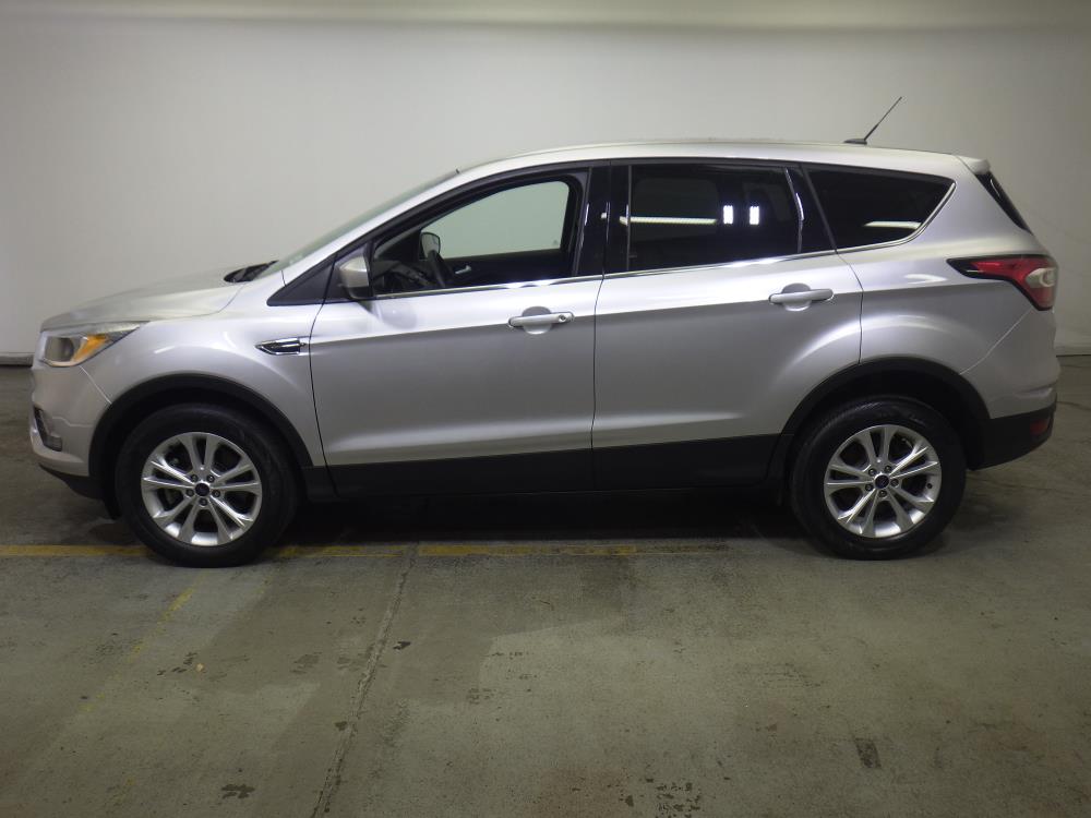 2017 Ford Escape - Driver Front Side