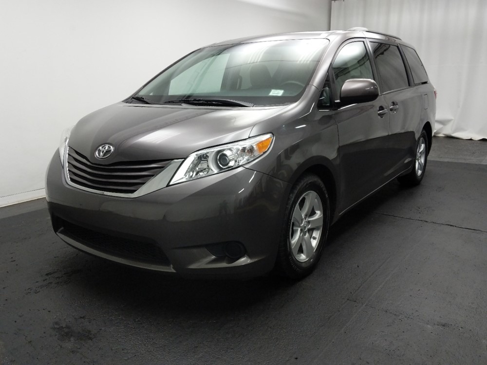 Drivetime Payment Center >> 2015 Toyota Sienna LE for sale in Pensacola | 1320014454 ... Drivetime Payment Center >> 2015 Toyota Sienna LE for sale in Pensacola | 1320014454 ...