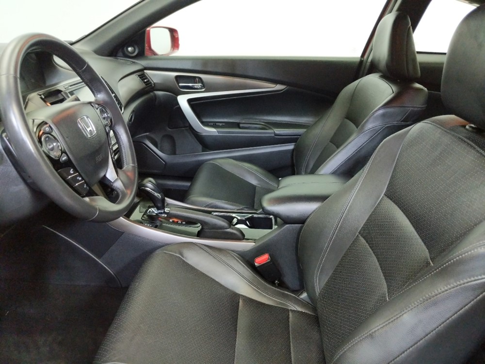 2016 Honda Accord - Driver Front Seat