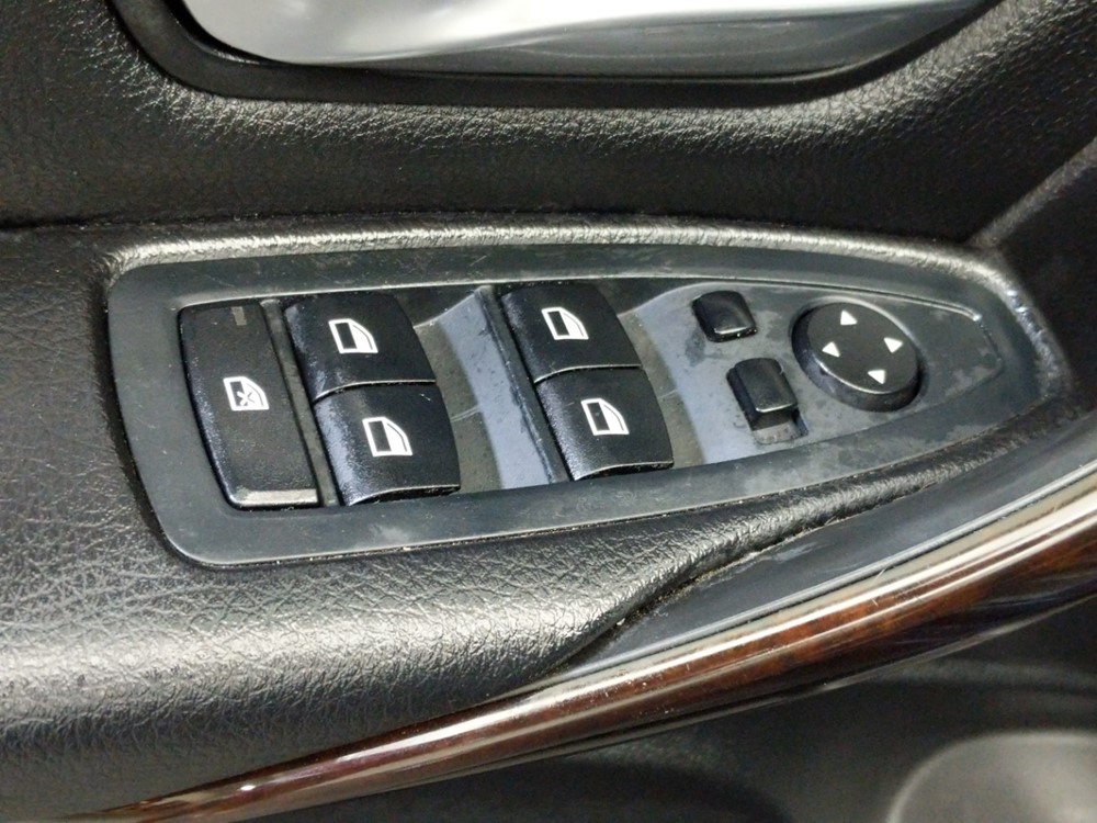 2015 BMW 328i - Driver Power Windows/Lock Control