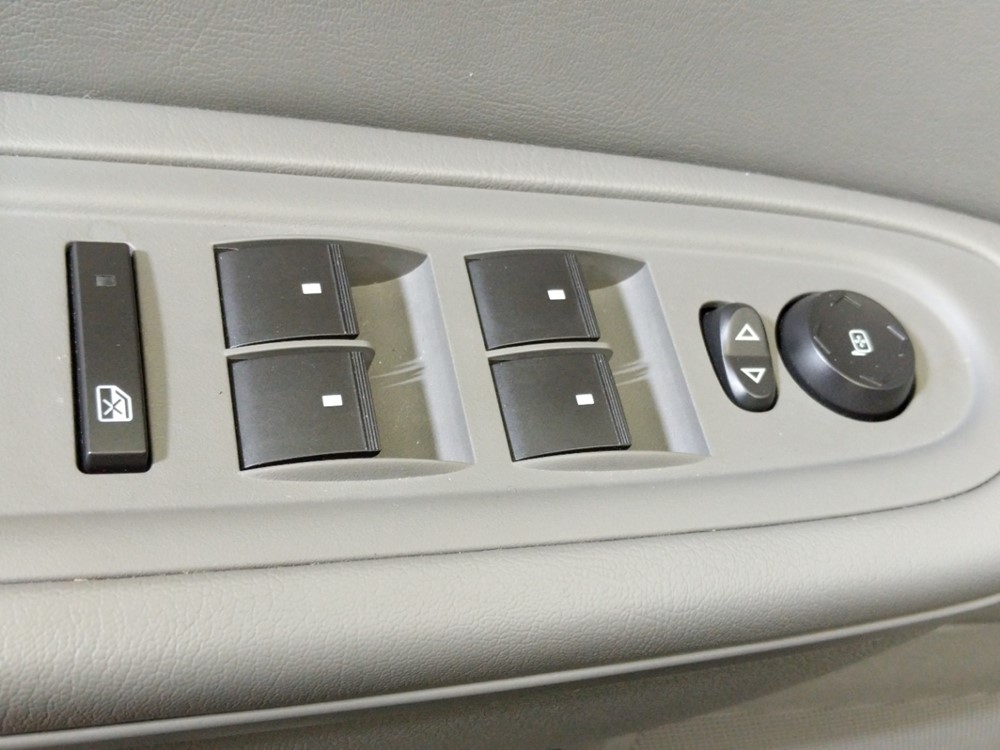 2015 Chevrolet Traverse - Driver Power Windows/Lock Control