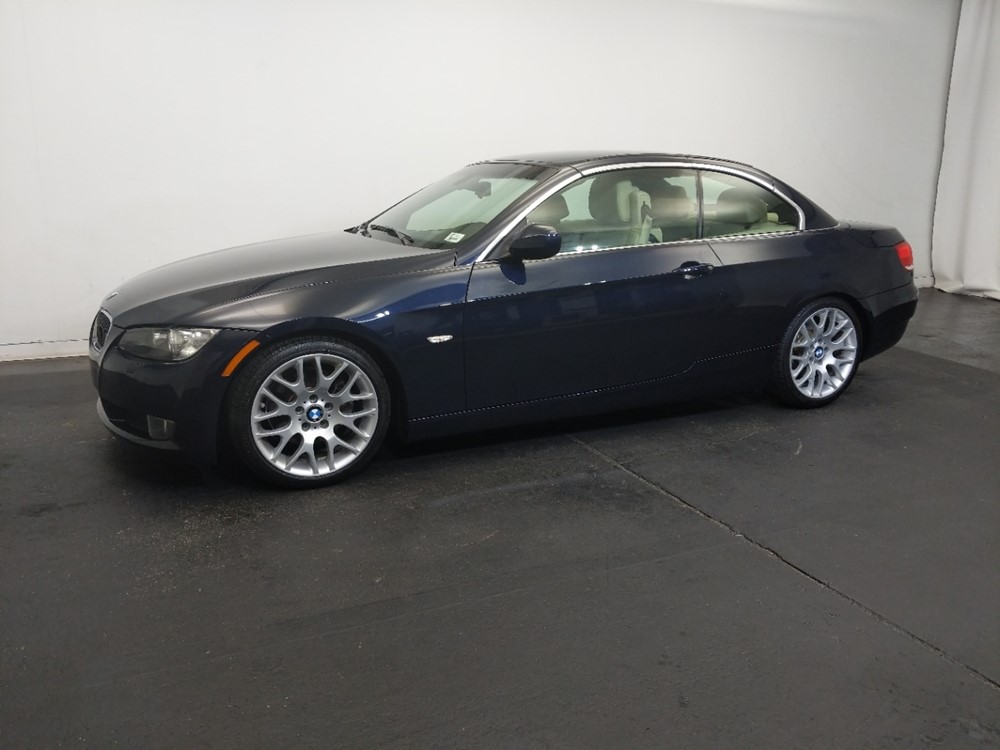 2010 BMW 328i - Driver Front Side